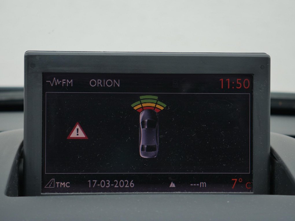 Peugeot 3008 2.0 HDi Premium