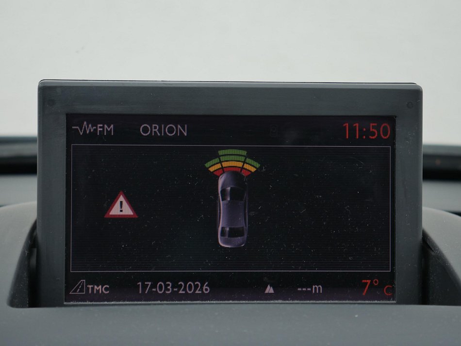 Peugeot 3008 2.0 HDi Premium