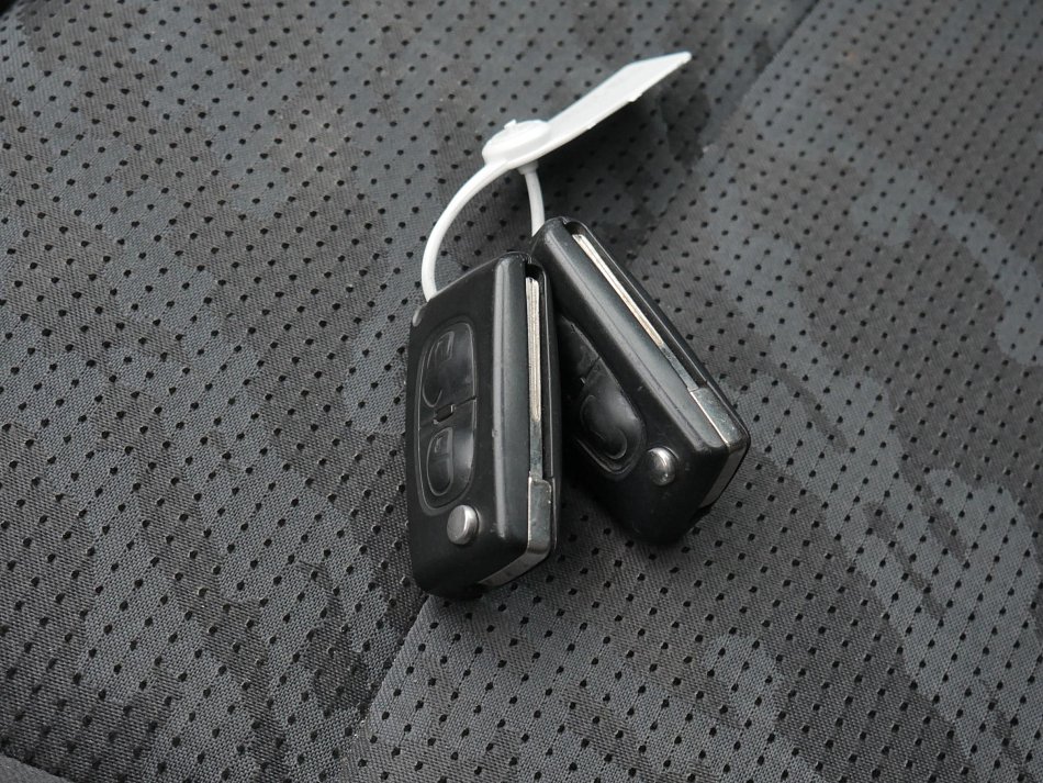 Peugeot 3008 2.0 HDi Premium