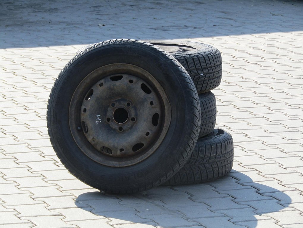 Volkswagen Polo 1.2i 