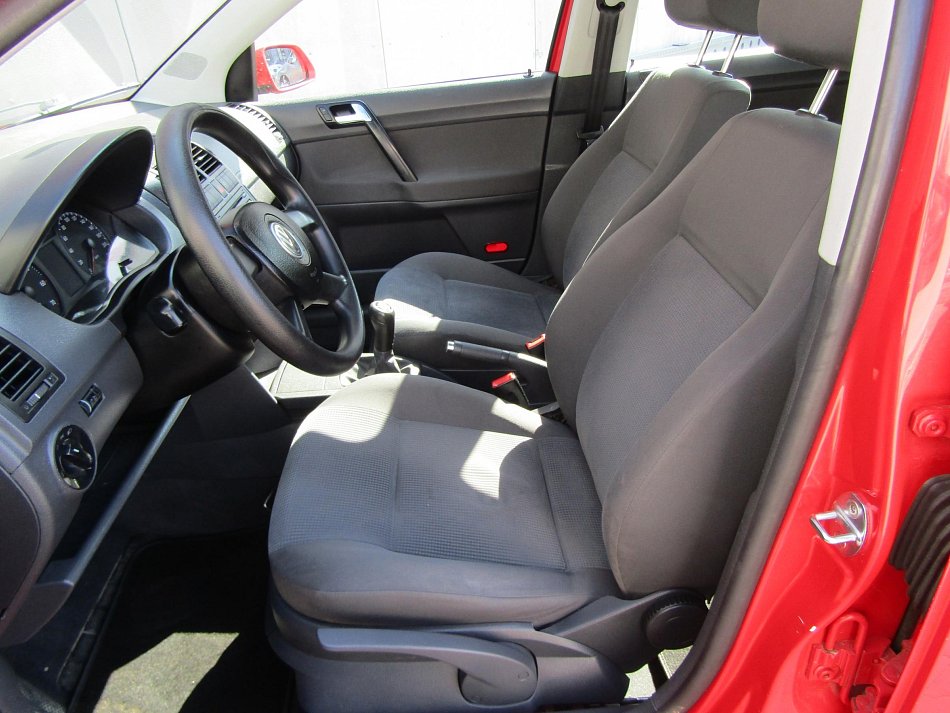 Volkswagen Polo 1.2i 