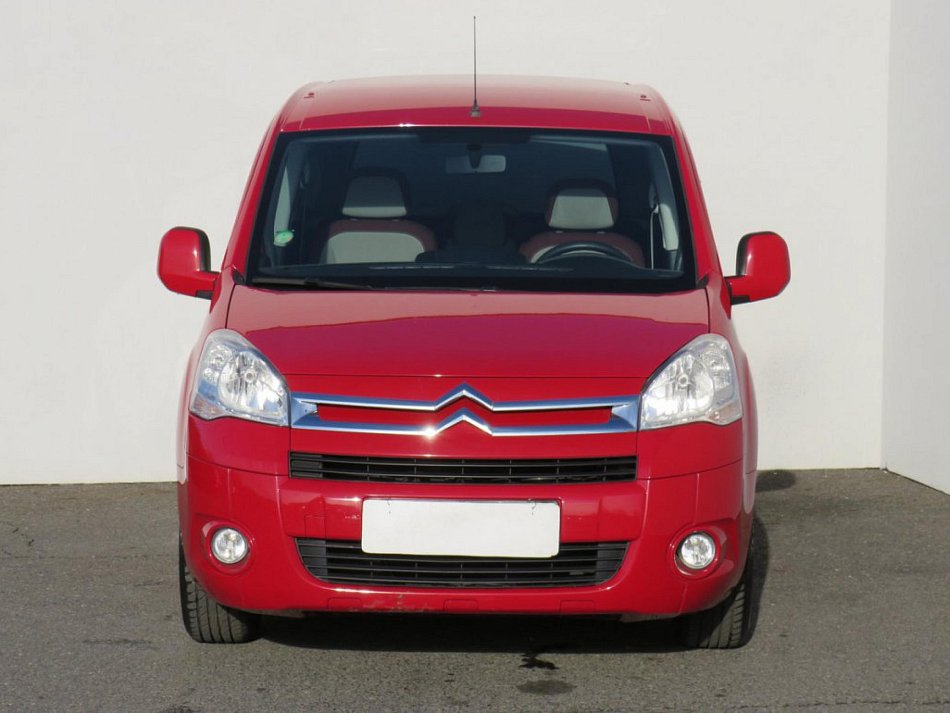 Citroën Berlingo 1.6HDi XTR