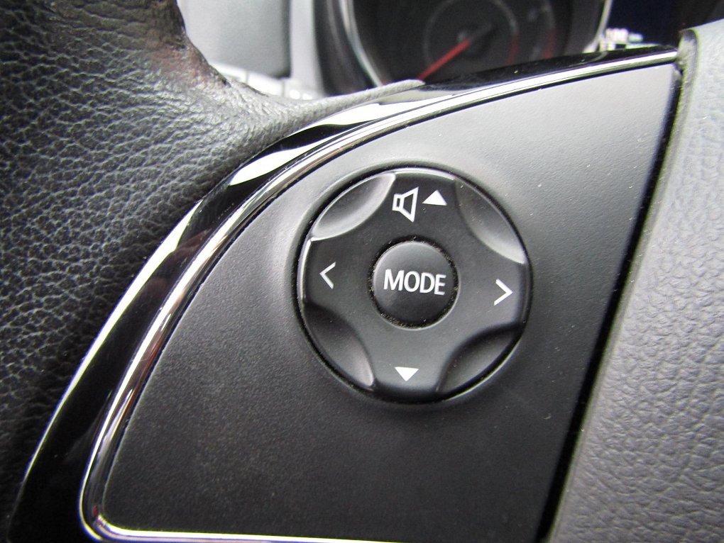 Mitsubishi ASX 1.6MiVEC 