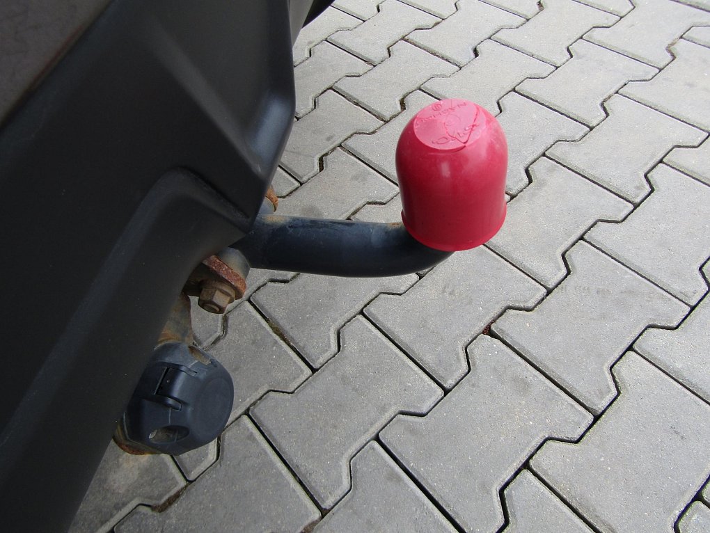 Mitsubishi ASX 1.6MiVEC 