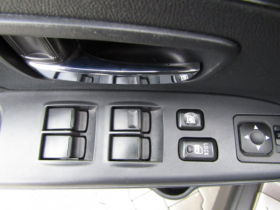 Mitsubishi ASX 1.6MiVEC 