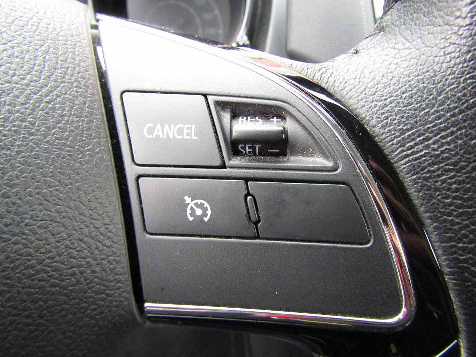 Mitsubishi ASX 1.6MiVEC 