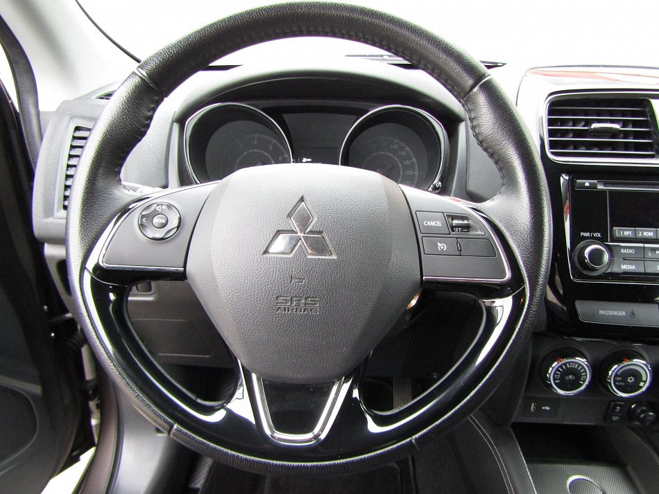 Mitsubishi ASX 1.6MiVEC 