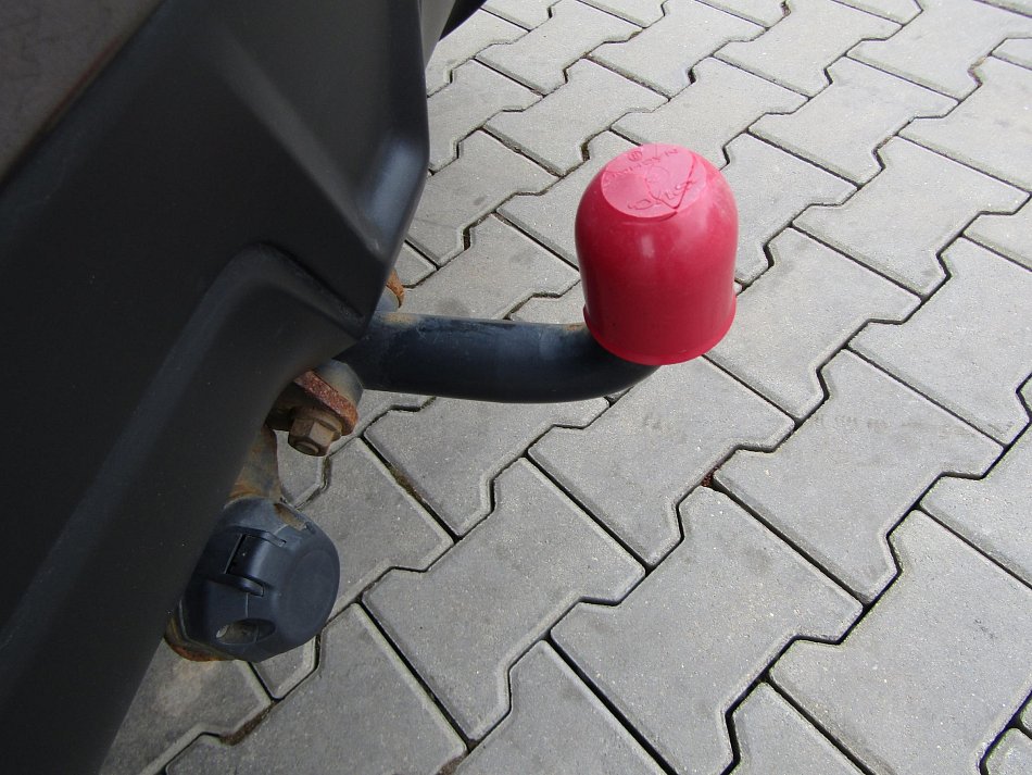 Mitsubishi ASX 1.6MiVEC 