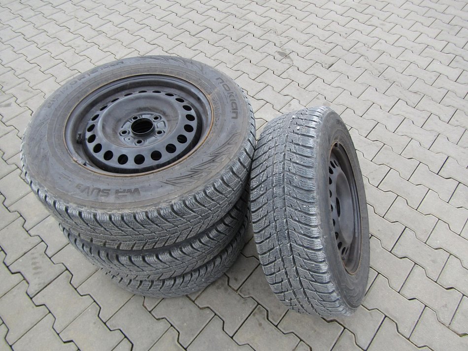 Mitsubishi ASX 1.6MiVEC 