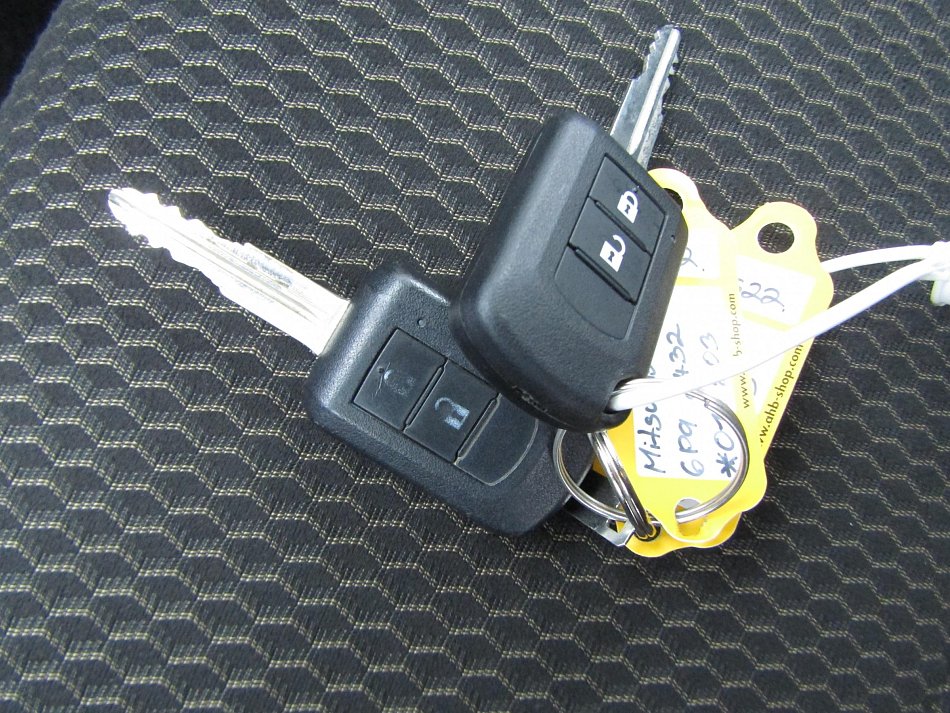 Mitsubishi ASX 1.6MiVEC 