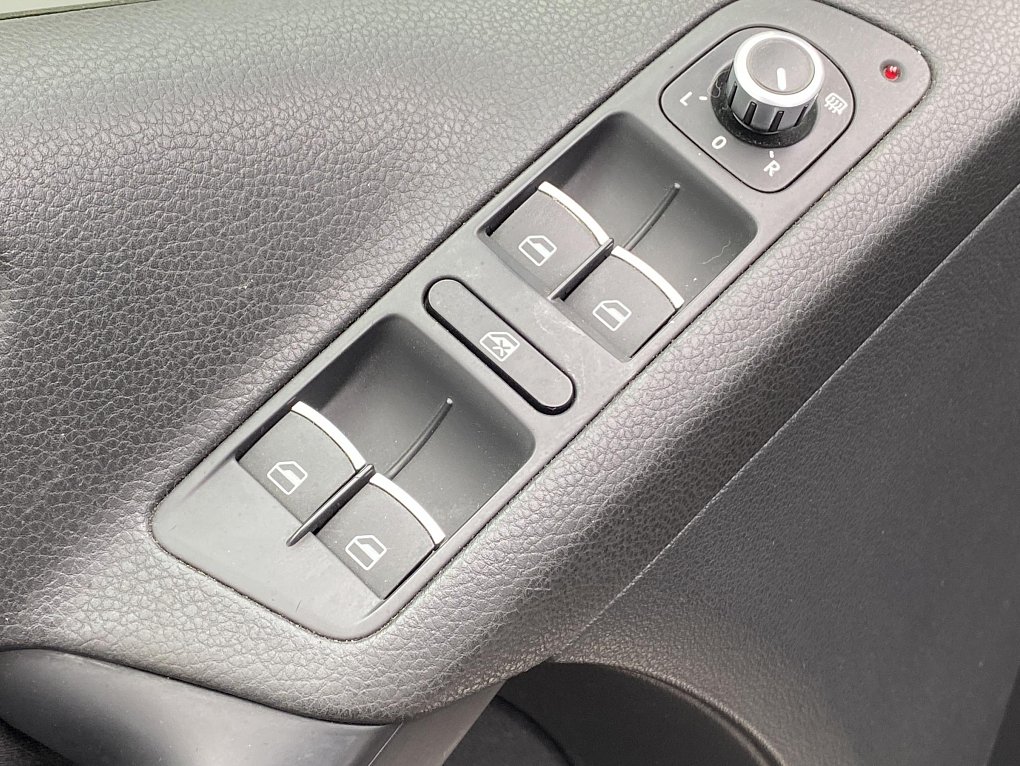 Volkswagen Tiguan 1.4 TSi Life