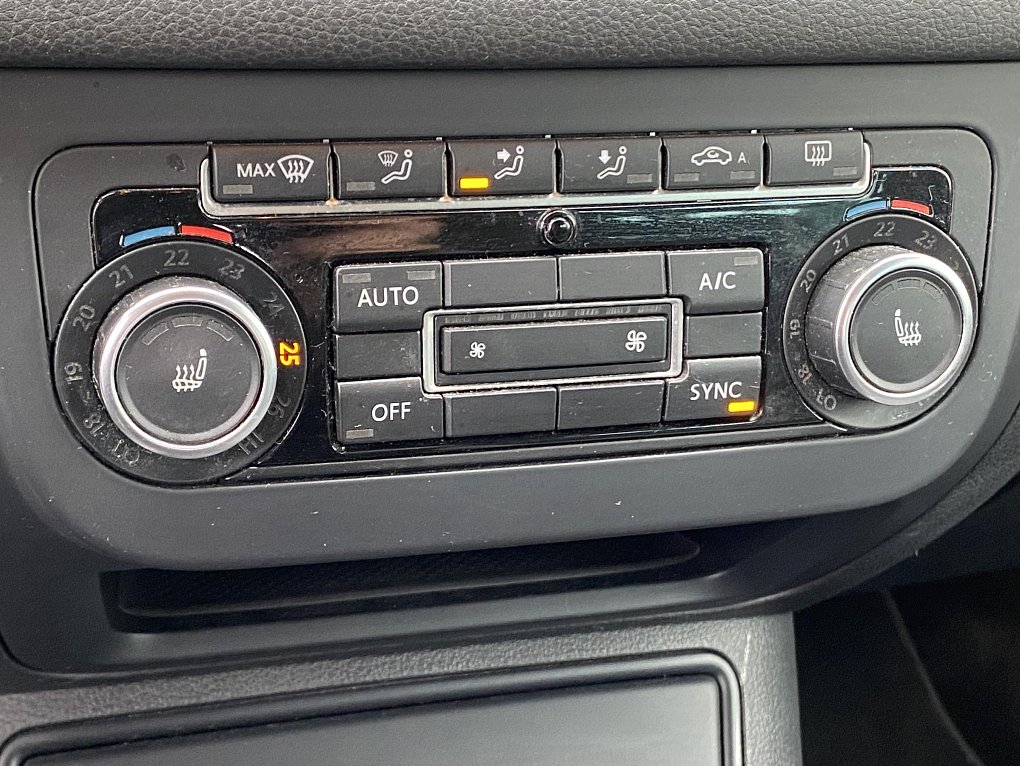 Volkswagen Tiguan 1.4 TSi Life