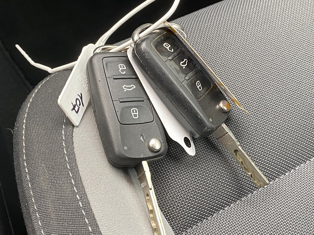 Volkswagen Tiguan 1.4 TSi Life