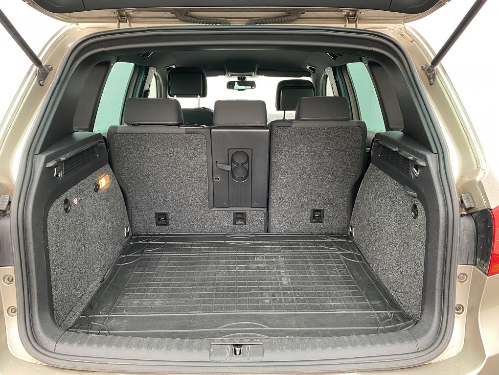 Volkswagen Tiguan 1.4 TSi Life