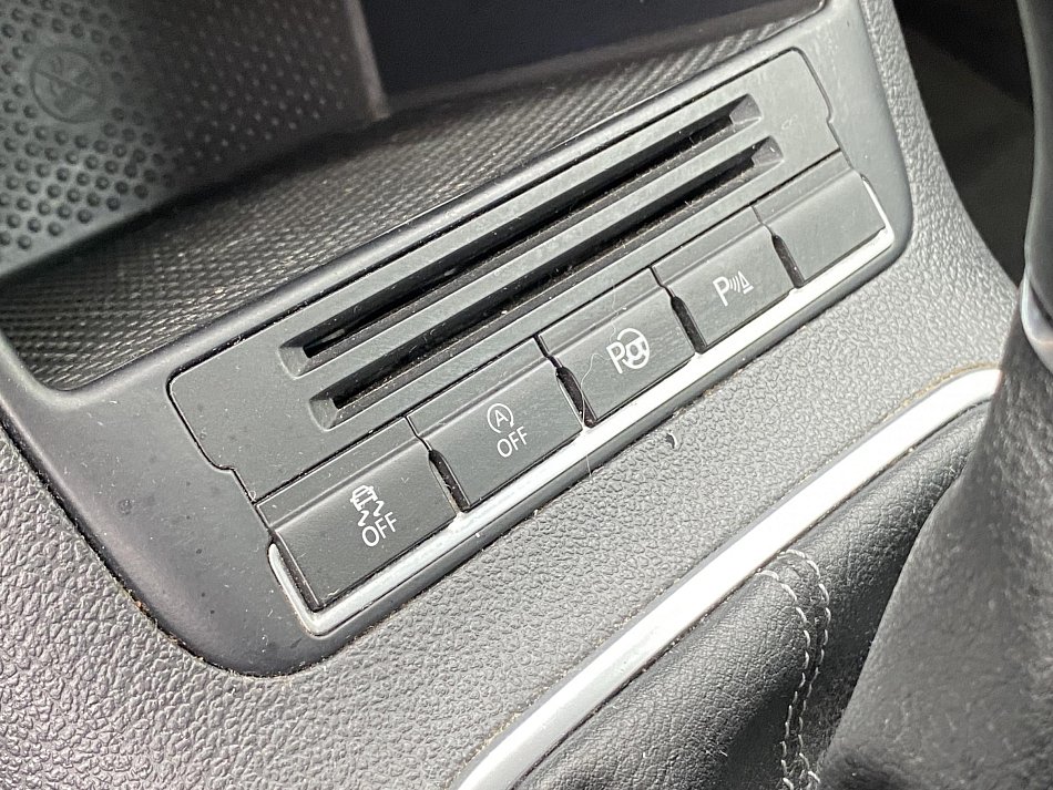 Volkswagen Tiguan 1.4 TSi Life