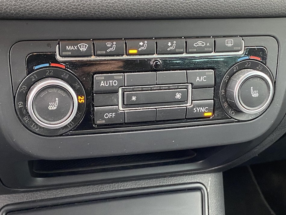 Volkswagen Tiguan 1.4 TSi Life