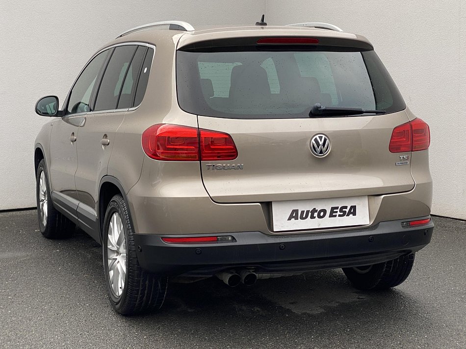 Volkswagen Tiguan 1.4 TSi Life