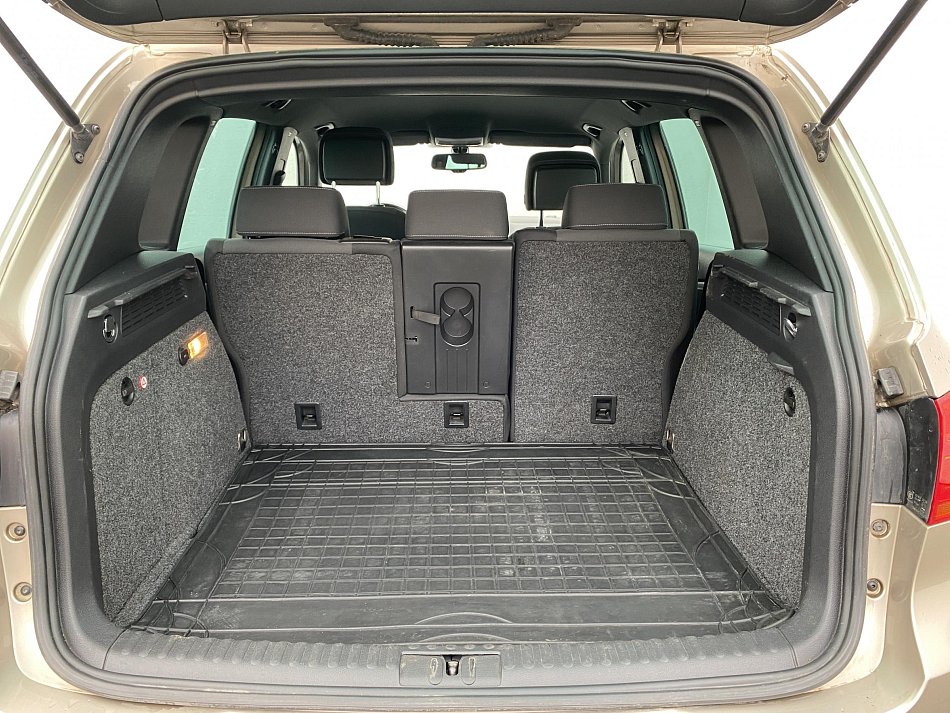 Volkswagen Tiguan 1.4 TSi Life