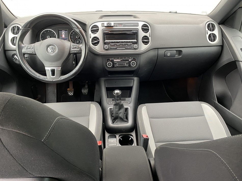 Volkswagen Tiguan 1.4 TSi Life