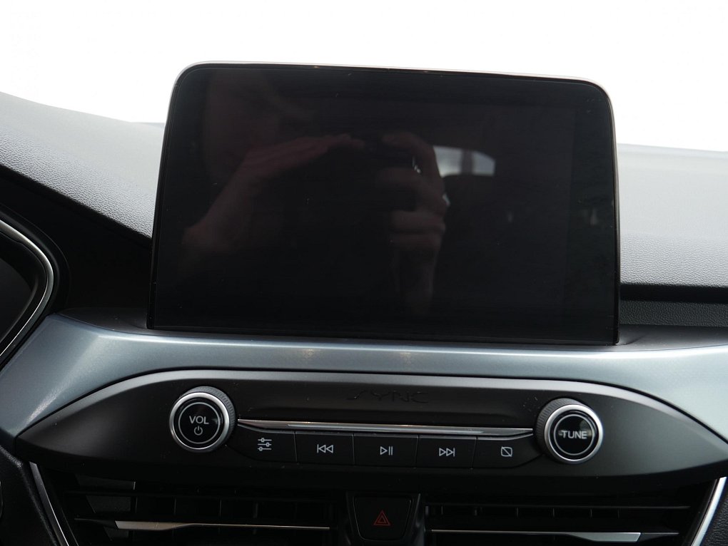 Ford Focus 1.5EB Active