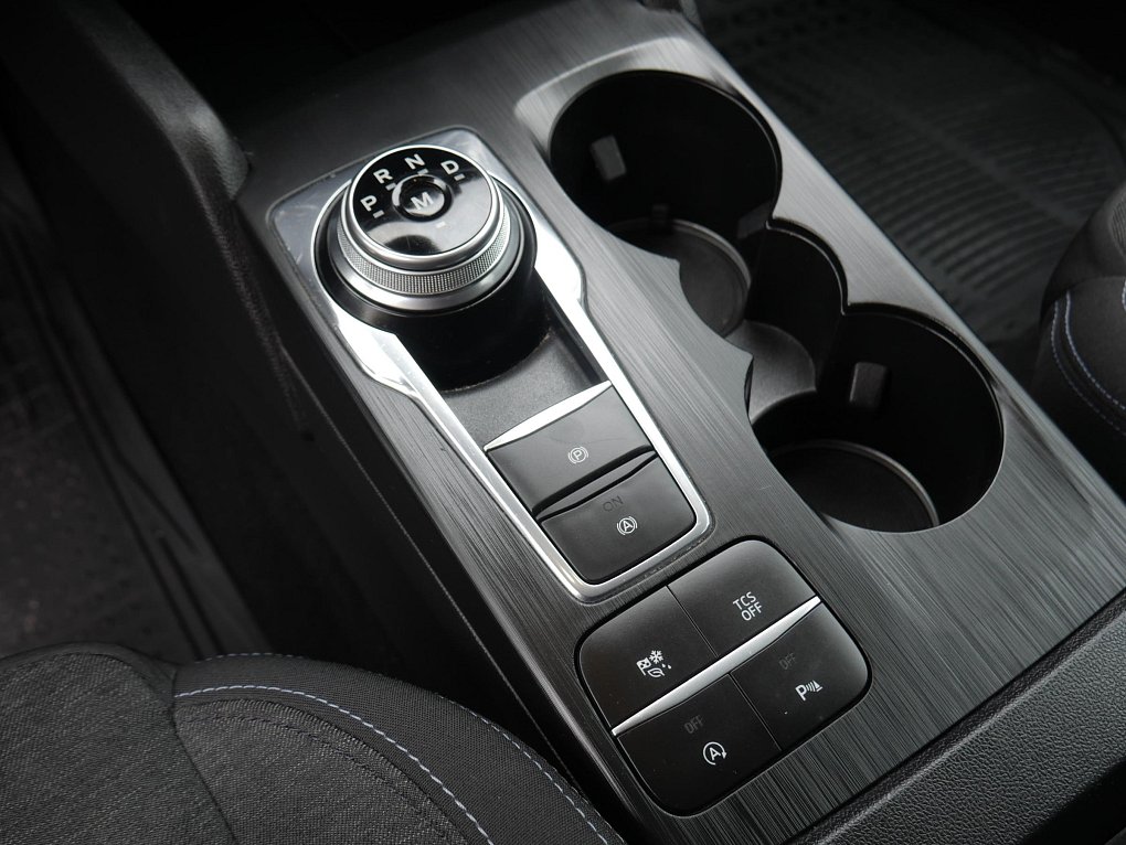 Ford Focus 1.5EB Active