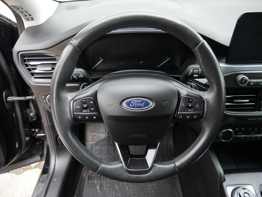 Ford Focus 1.5EB Active