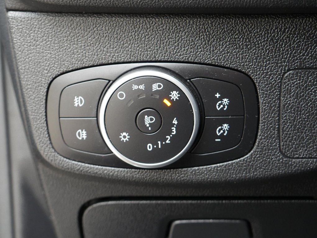 Ford Focus 1.5EB Active