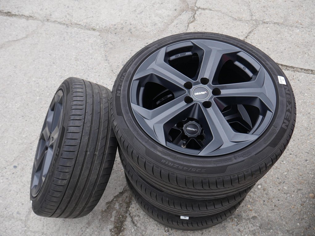 Ford Focus 1.5EB Active