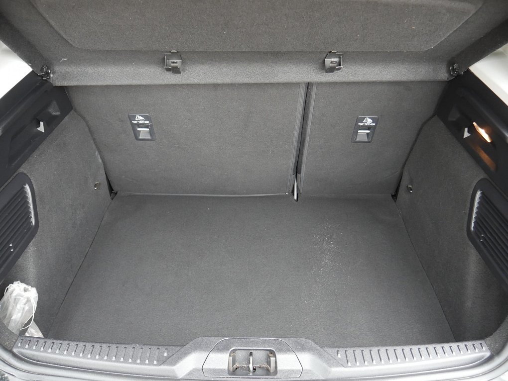 Ford Focus 1.5EB Active