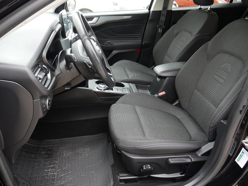 Ford Focus 1.5EB Active