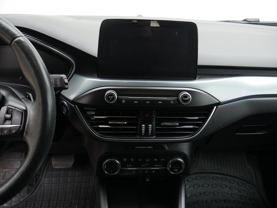 Ford Focus 1.5EB Active