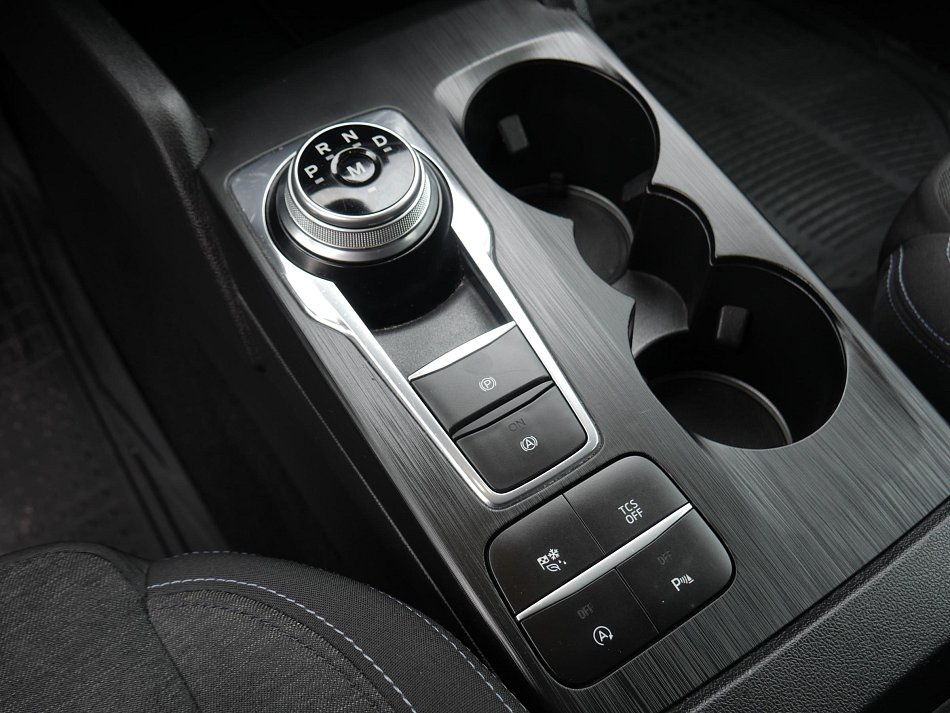 Ford Focus 1.5EB Active