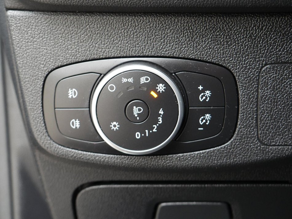 Ford Focus 1.5EB Active