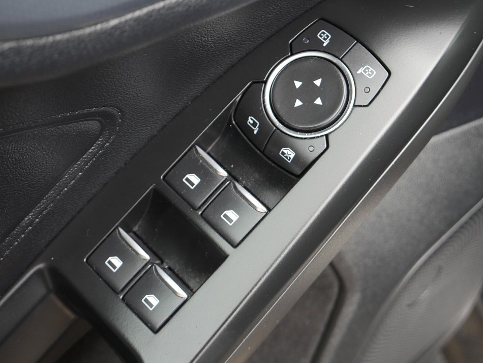 Ford Focus 1.5EB Active