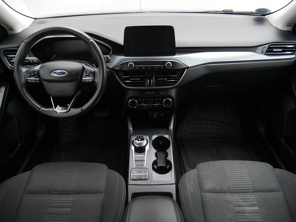 Ford Focus 1.5EB Active