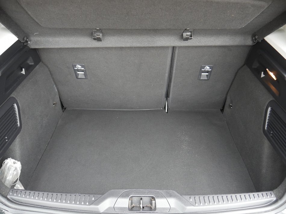 Ford Focus 1.5EB Active