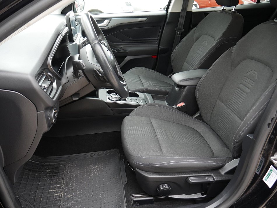 Ford Focus 1.5EB Active