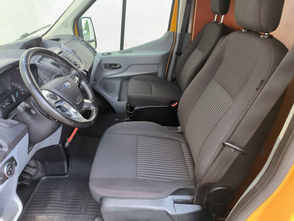 Ford Transit 2.0TDCi Trend L3H2
