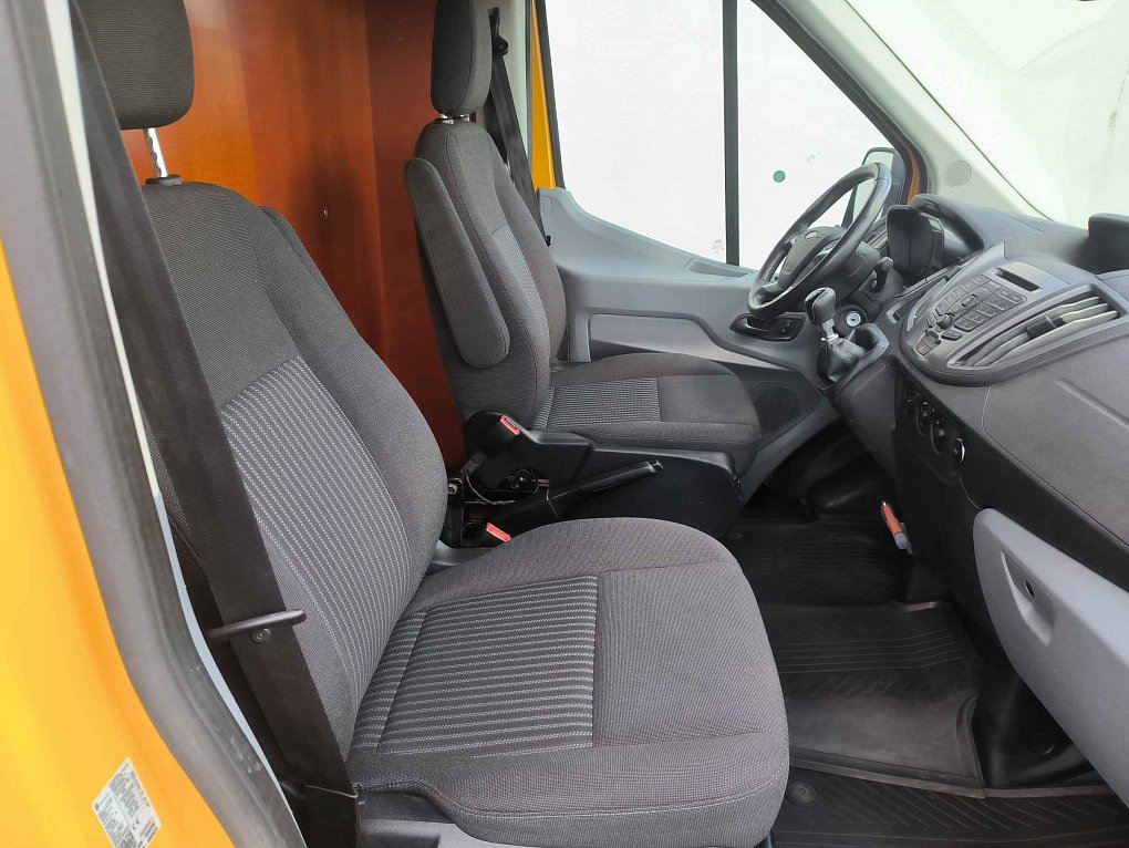 Ford Transit 2.0TDCi Trend L3H2