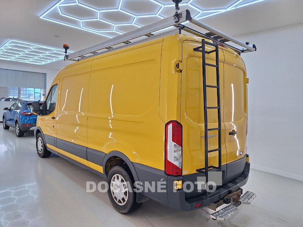 Ford Transit 2.0TDCi Trend L3H2