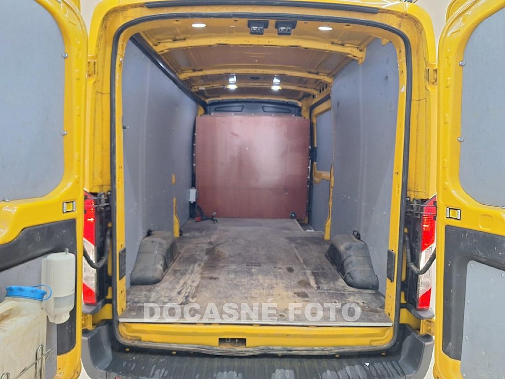 Ford Transit 2.0TDCi Trend L3H2
