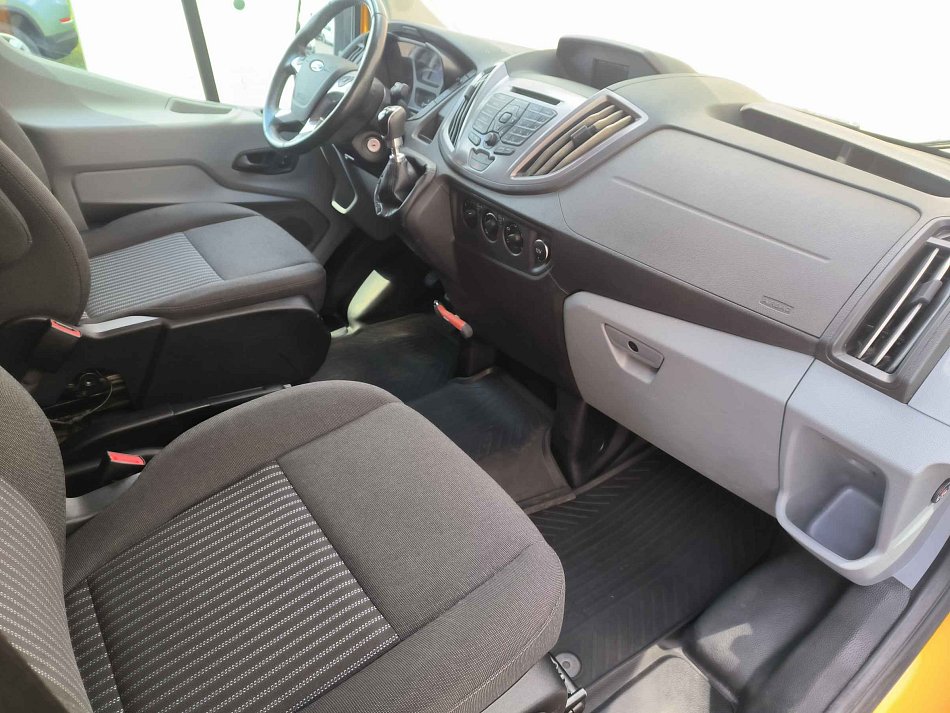 Ford Transit 2.0TDCi Trend L3H2