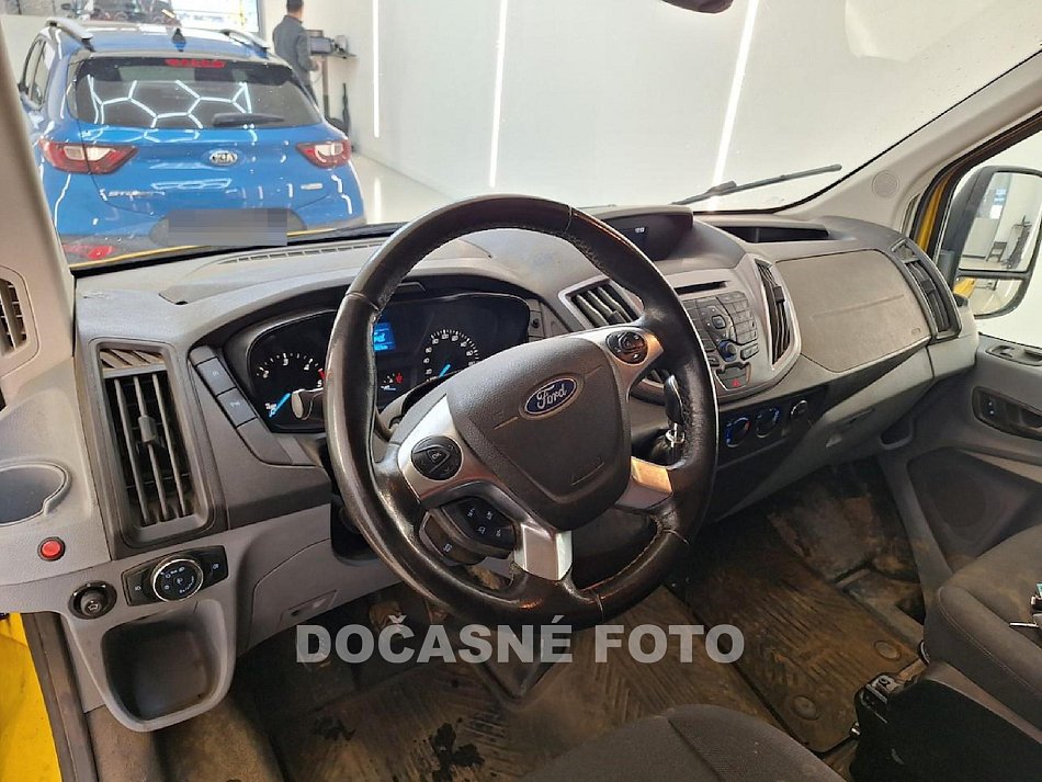 Ford Transit 2.0TDCi Trend L3H2