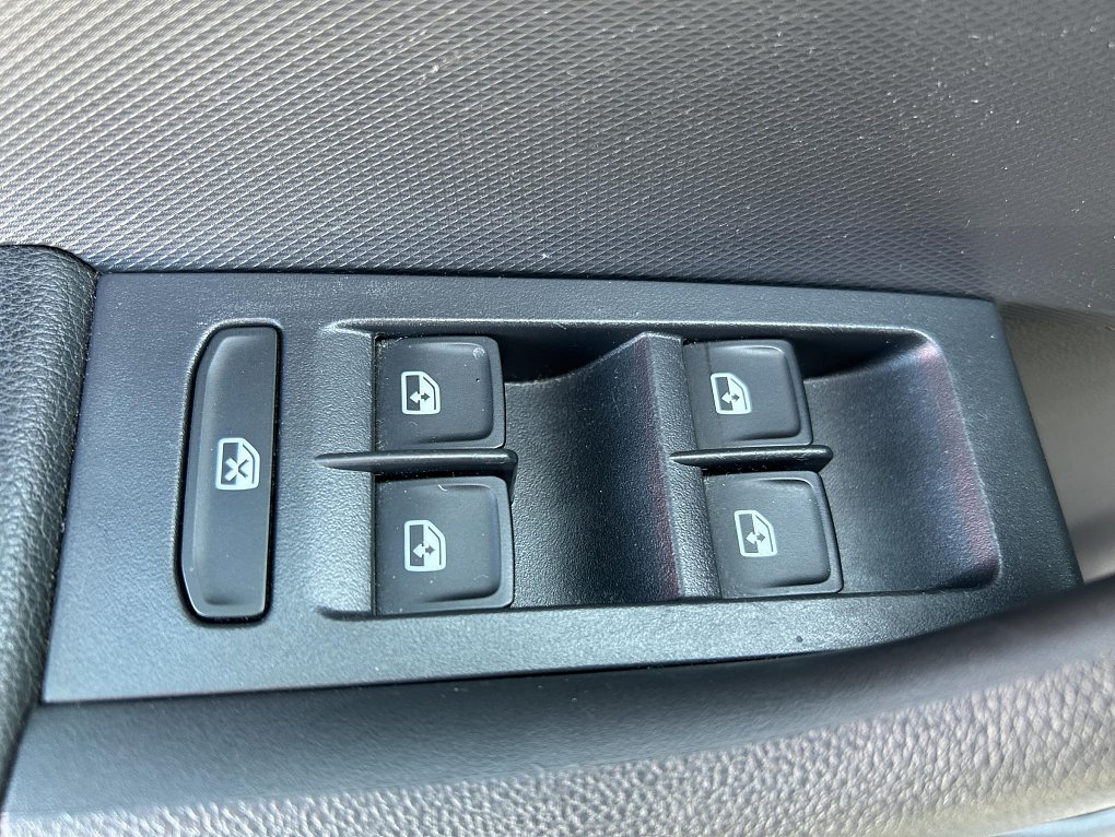 Škoda Rapid 1.2 TSI 