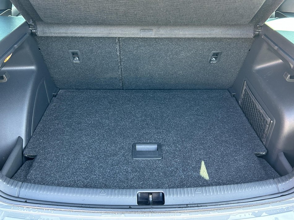 Škoda Rapid 1.2 TSI 