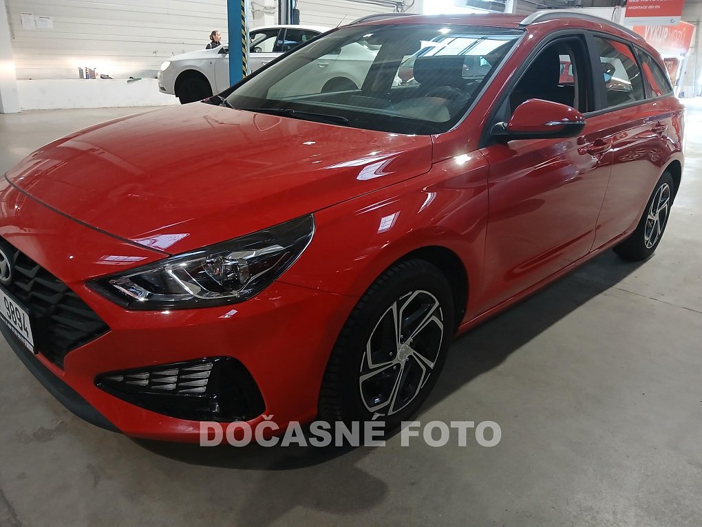 Hyundai I30 1.5 