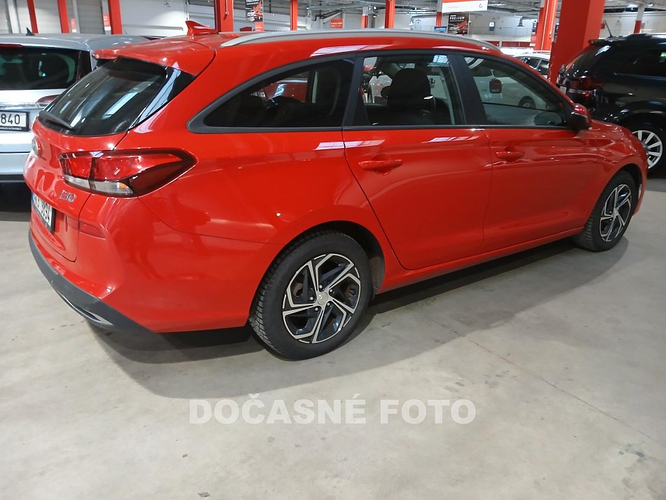 Hyundai I30 1.5 