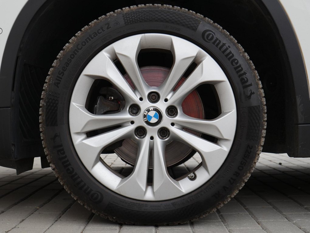 BMW X1 2.0 D Advantage xDrive 18d