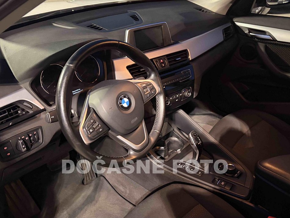 BMW X1 2.0 D 