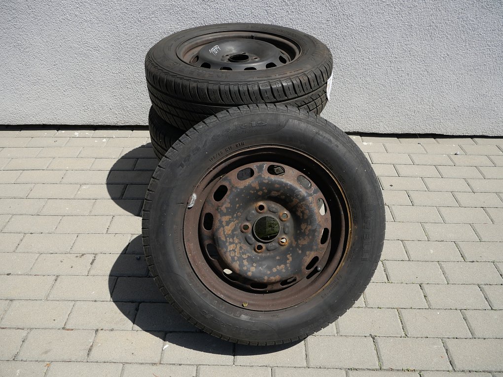 Volvo V50 1.6D 